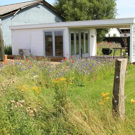 Hébergement de vacances Enghytten Med Vildmarksbad - Perfekt Get-a-way For 2 *